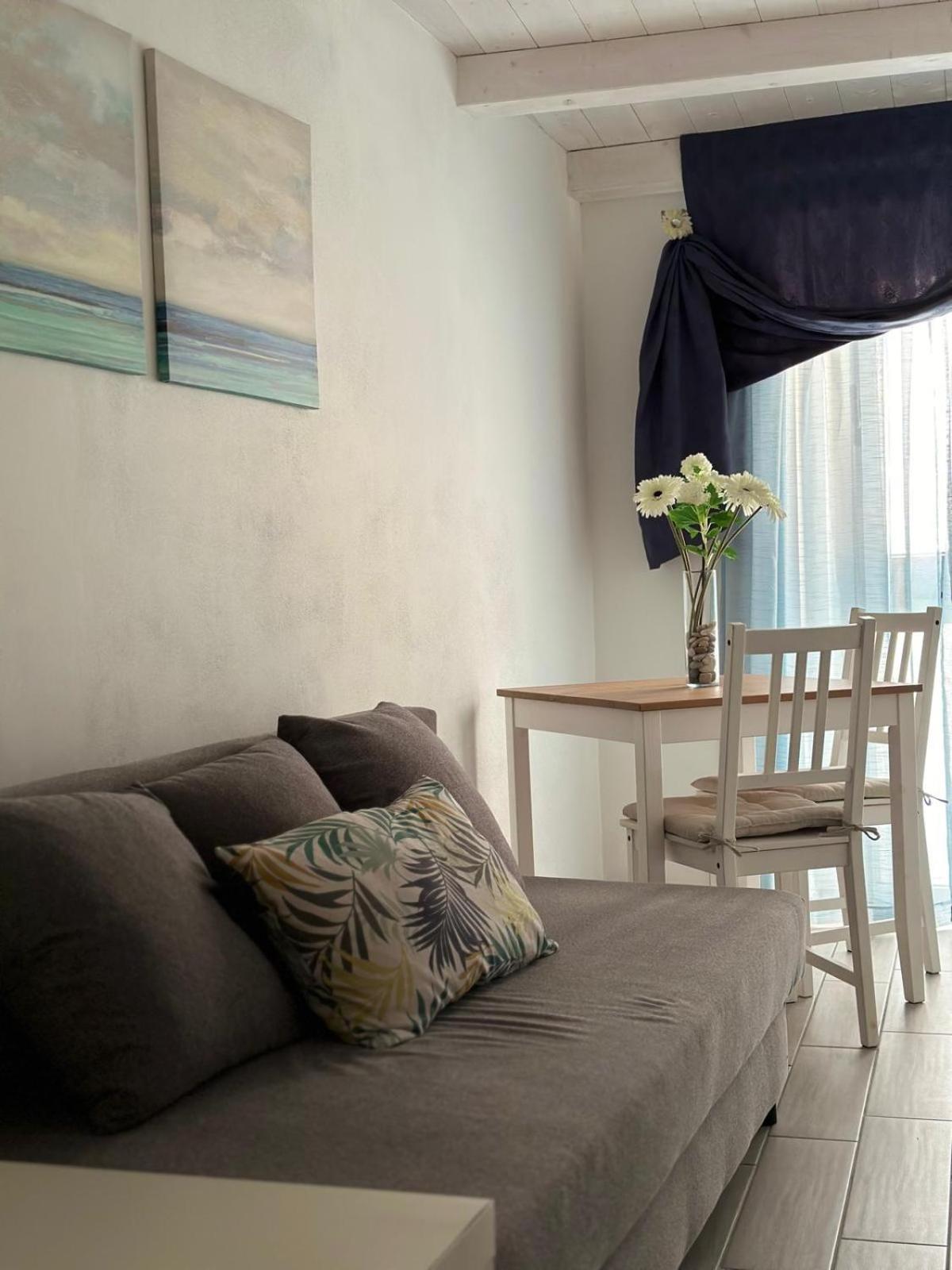 Bed & Breakfast Mafi Orsogna Exterior photo