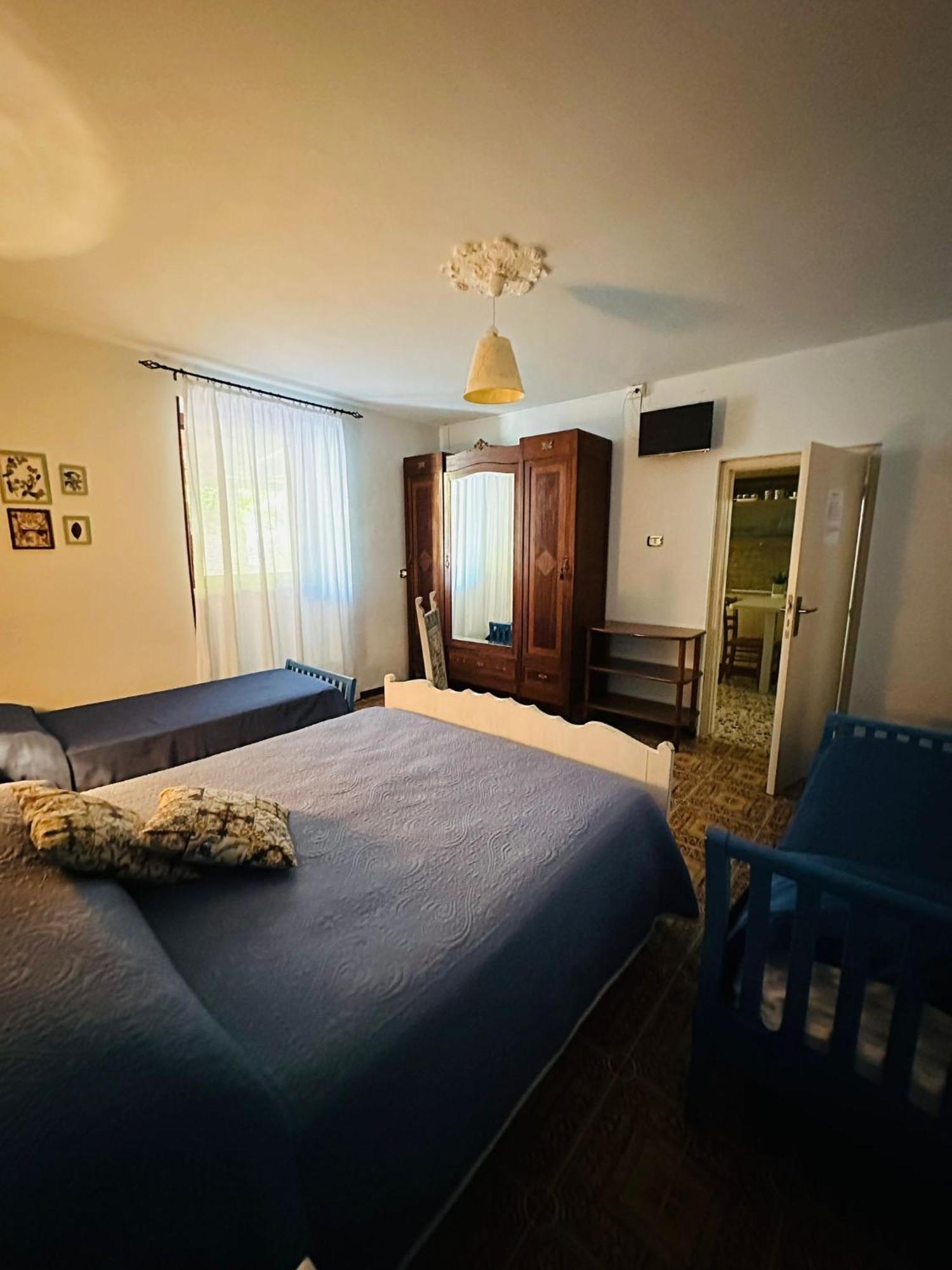 Bed & Breakfast Mafi Orsogna Exterior photo